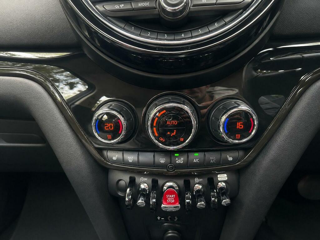 Mini Countryman 2.0 Cooper D Green #20