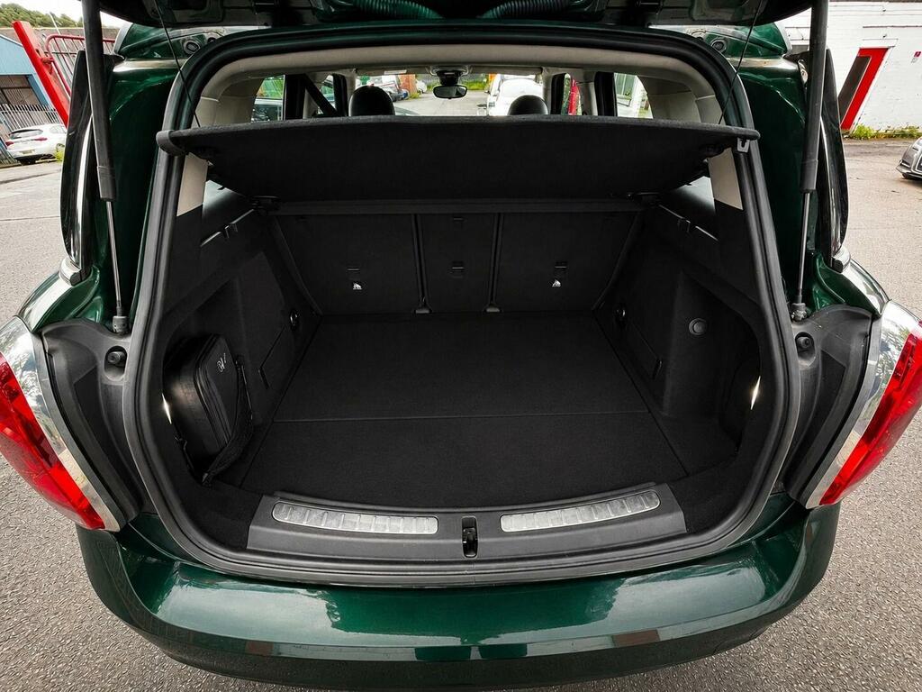 Mini Countryman 2.0 Cooper D Green #30