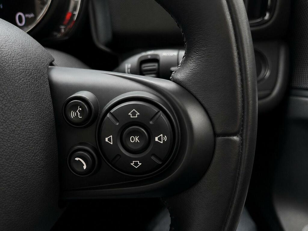 Mini Countryman 2.0 Cooper D Green #23