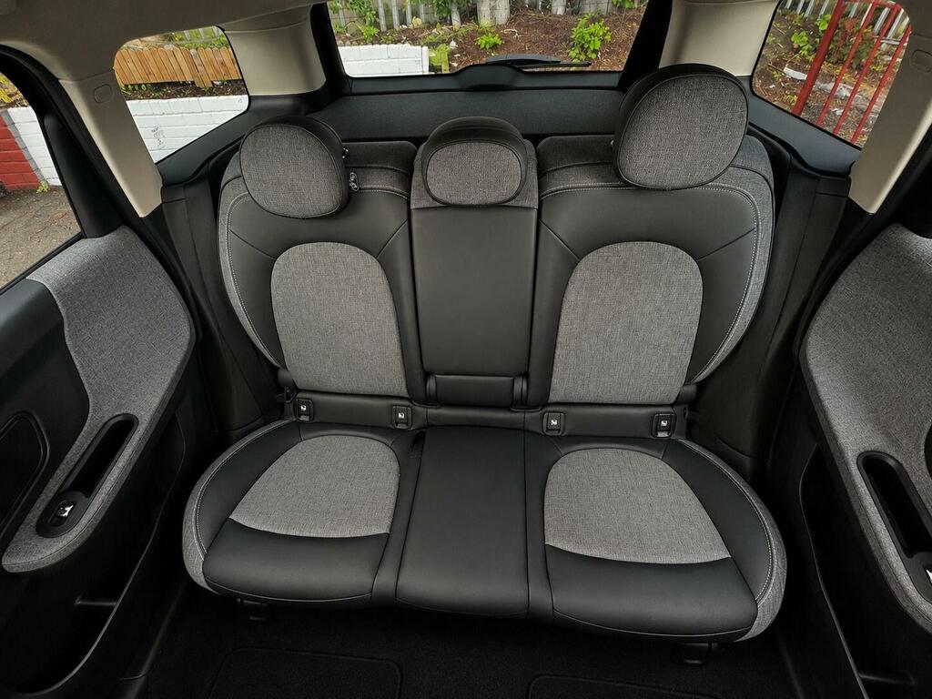 Mini Countryman 2.0 Cooper D Green #27