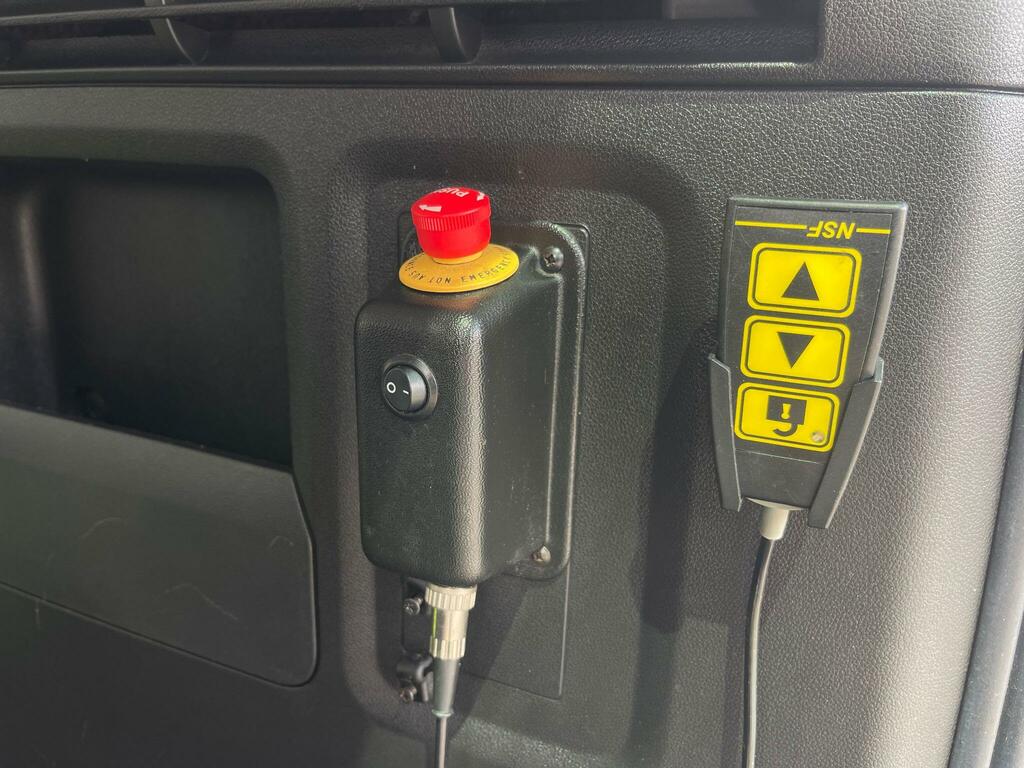 Citroen Berlingo 2012 12 Hdi #18