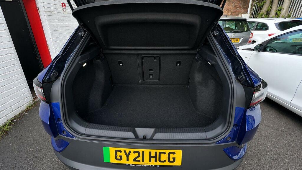 Volkswagen ID.4 Max Grey #22