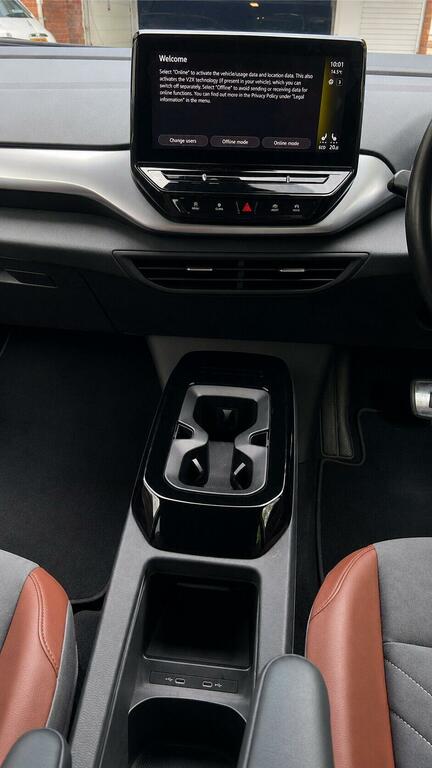 Volkswagen ID.4 Max Grey #13