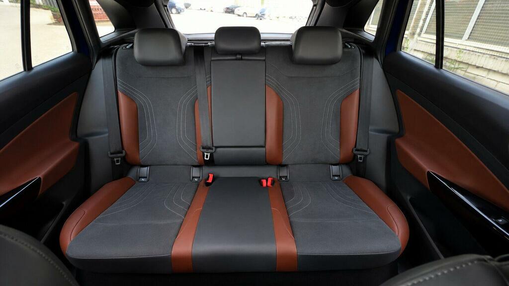 Volkswagen ID.4 Max Grey #18