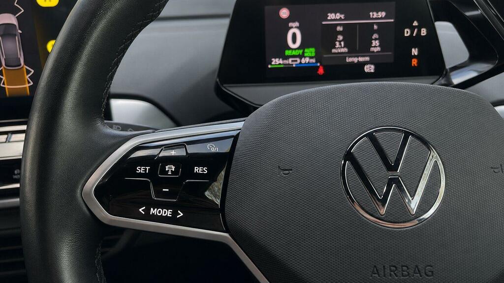 Volkswagen ID.4 Max Grey #14