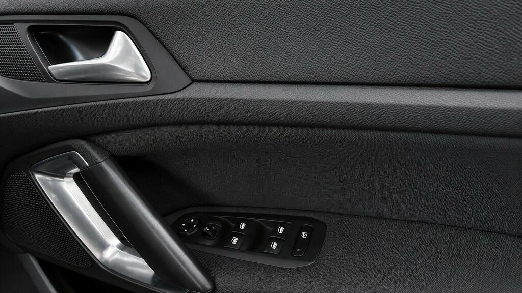 Peugeot 308 Ss Gt Line Blue #21