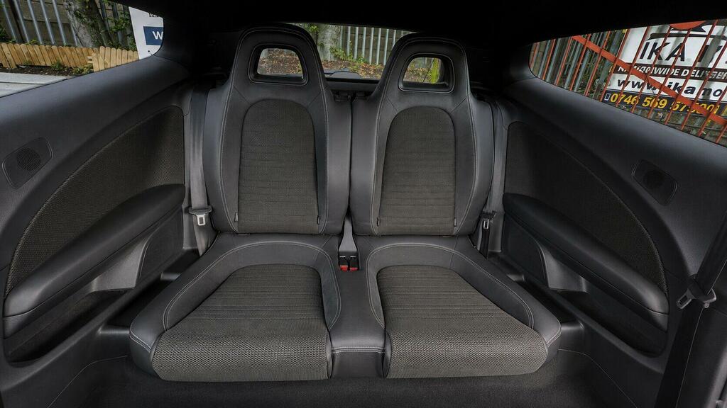 Volkswagen Scirocco Tdi R-line Hatchback Dsg Euro6 Ss 150 2 Blue #18