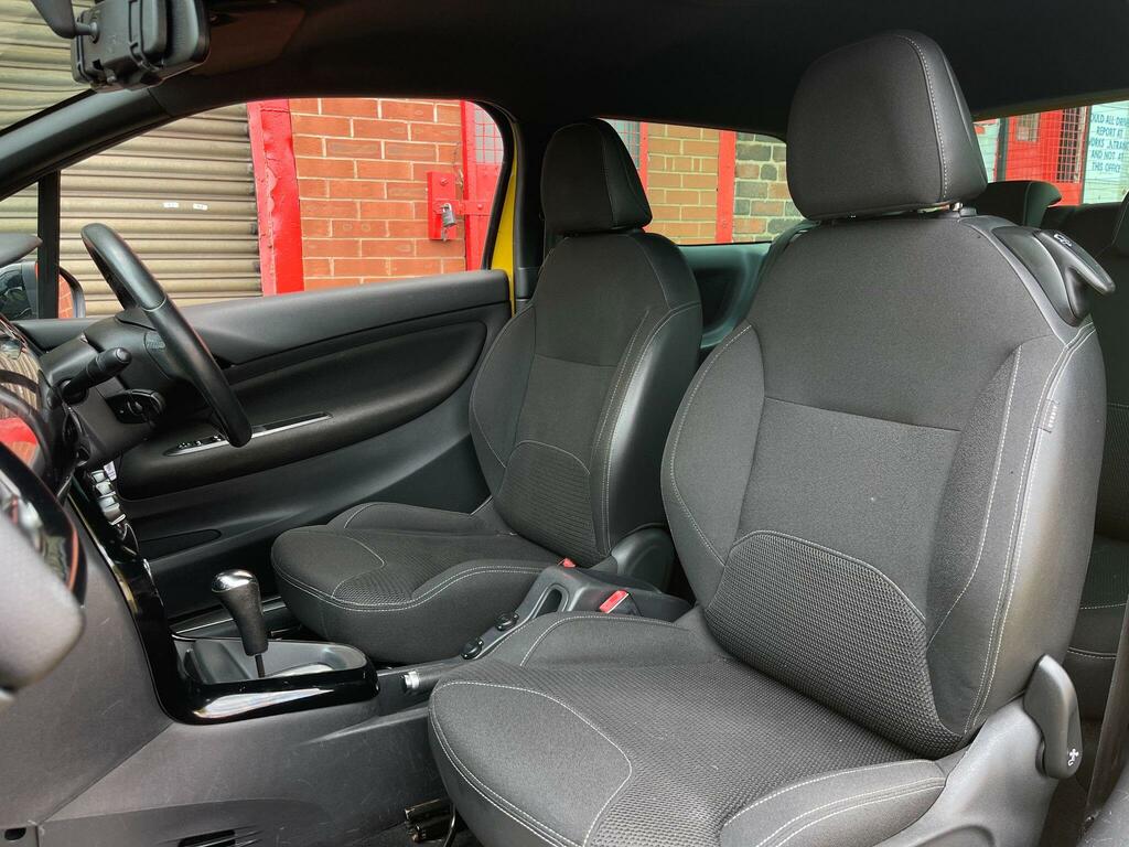 Citroen DS3 1.6 E-hdi Airdream Dsport Plus Euro 5 Ss Red #19