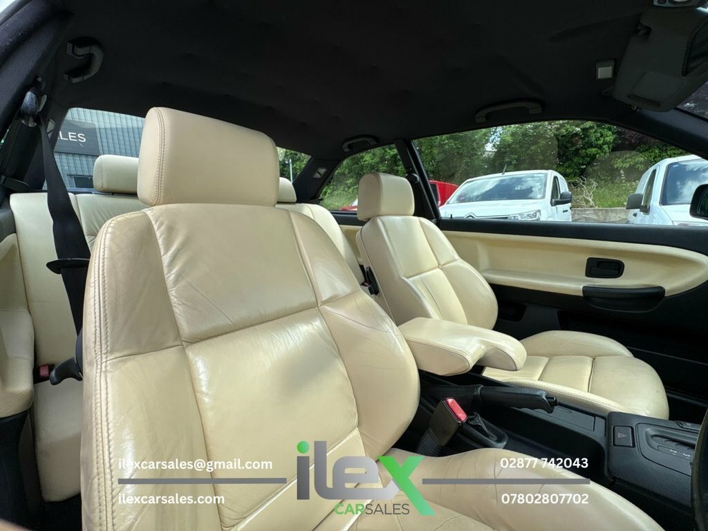 BMW 3 Series 330E M Sport #7