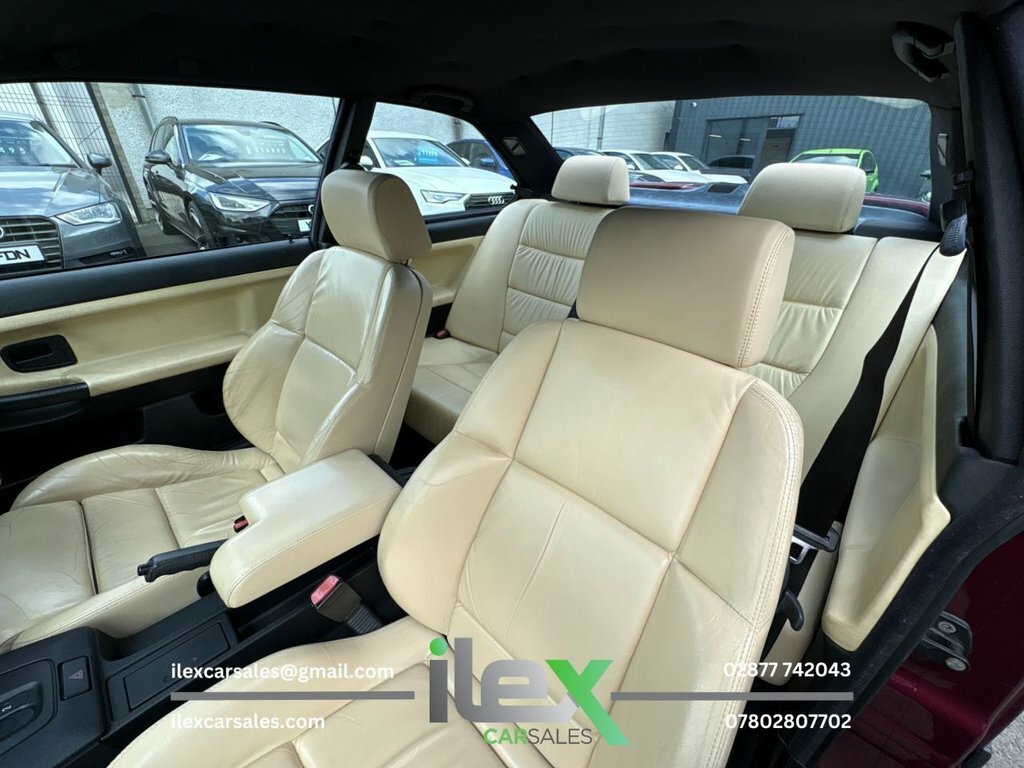 BMW 3 Series 330E M Sport #8