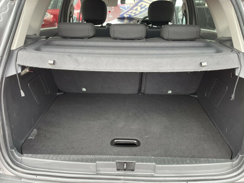 Renault Captur 0.9 Tce 90 Dynamique Medianav Energy Black #7