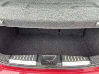Nissan Micra Hatchback 1.2 Visia 201515 Blue #8