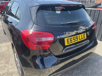 Mercedes-Benz A Class A180 Sport Edition  #13