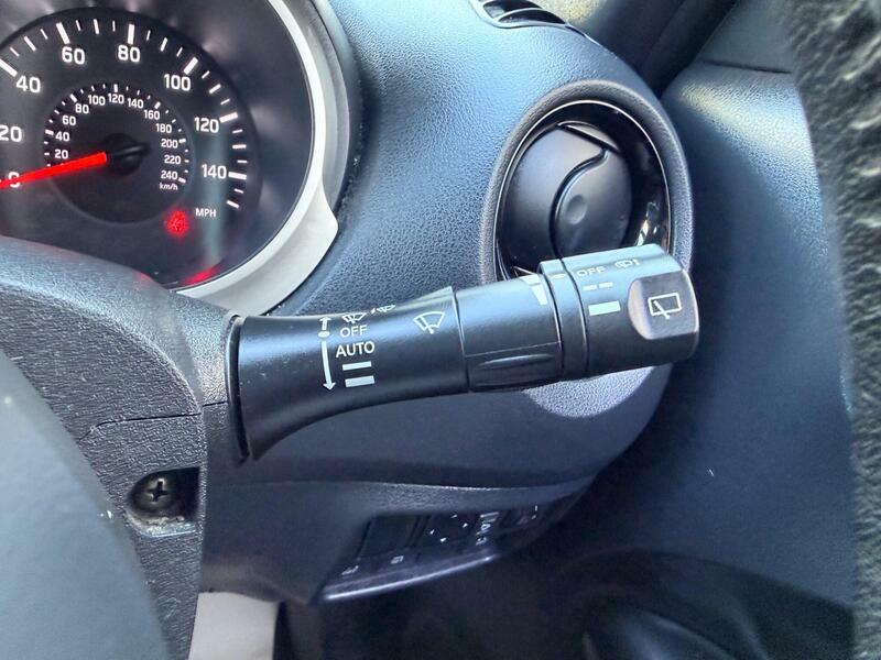 Nissan Juke Black #32