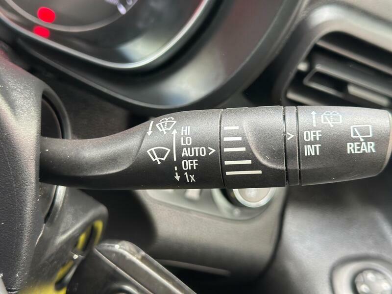 Vauxhall Combo Life Combo Life Energy Ss Grey #18