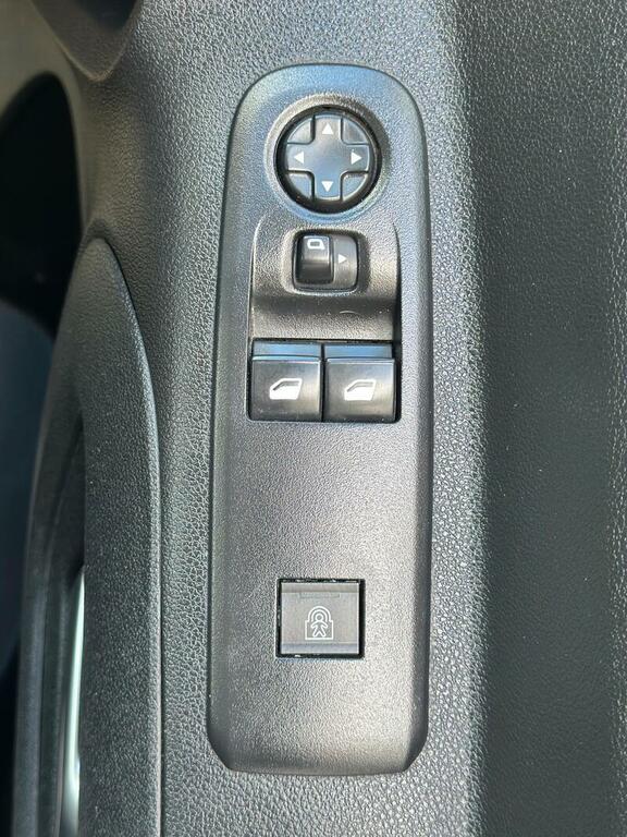 Vauxhall Combo Life Combo Life Energy Ss Grey #24