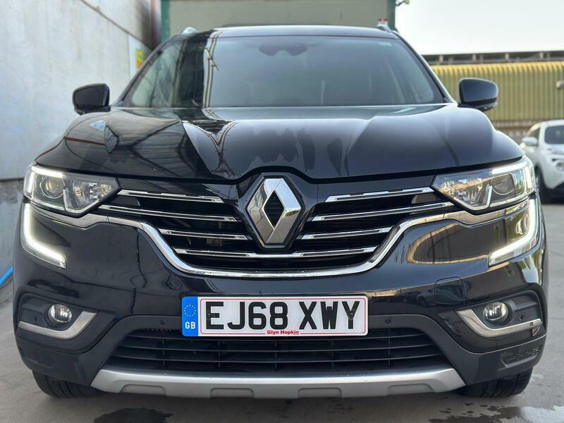 Renault Koleos 2.0 Dci Iconic X-trn A7 Euro 6 Ss  #3