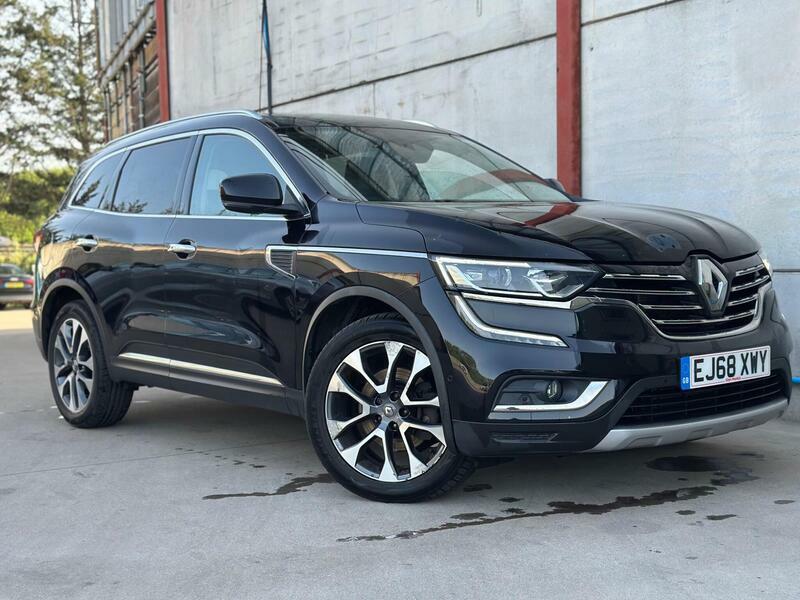 Renault Koleos 2.0 Dci Iconic X-trn A7 Euro 6 Ss  #2