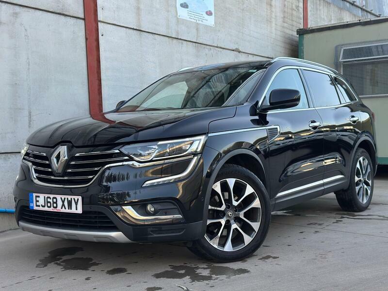 Renault Koleos 2.0 Dci Iconic X-trn A7 Euro 6 Ss  #4