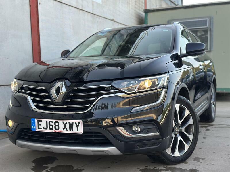 Renault Koleos 2.0 Dci Iconic X-trn A7 Euro 6 Ss  #6