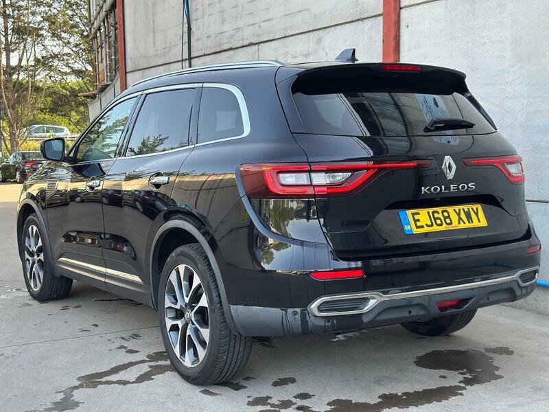Renault Koleos 2.0 Dci Iconic X-trn A7 Euro 6 Ss  #5