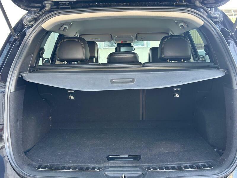 Renault Koleos 2.0 Dci Dynamique S Nav 4Wd Euro 6 Ss White #26