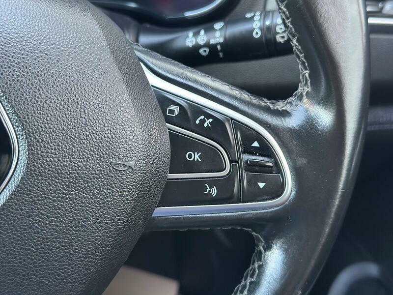 Renault Koleos 2.0 Dci Dynamique S Nav 4Wd Euro 6 Ss White #20