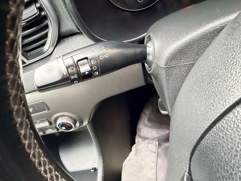 Kia Sportage 1.6 Gdi 2 Suv  #31