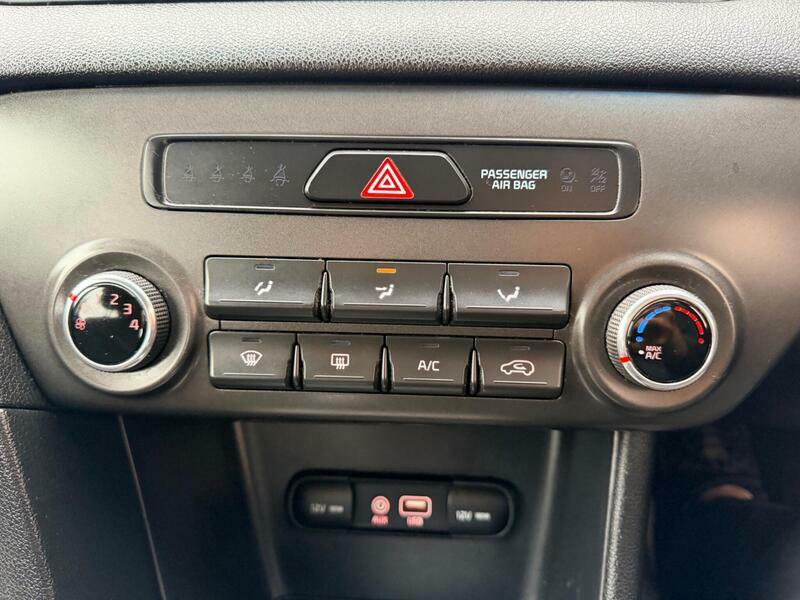 Kia Sportage 1.6 Gdi 2 Suv  #25