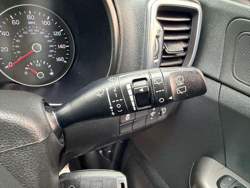 Kia Sportage 1.6 Gdi 2 Suv  #32