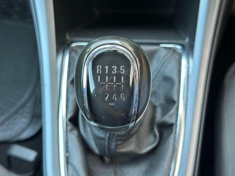Vauxhall Astra GTC Gtc Coupe Grey #13
