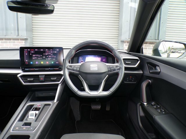 Seat Leon 1.0 Tsi Evo Fr #21