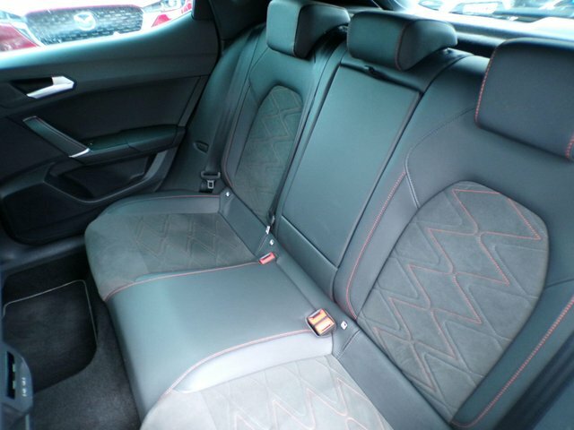 Seat Leon 1.0 Tsi Evo Fr #25
