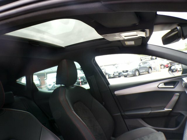 Seat Leon 1.0 Tsi Evo Fr #12