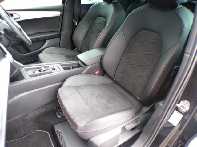 Seat Leon 1.0 Tsi Evo Fr #16