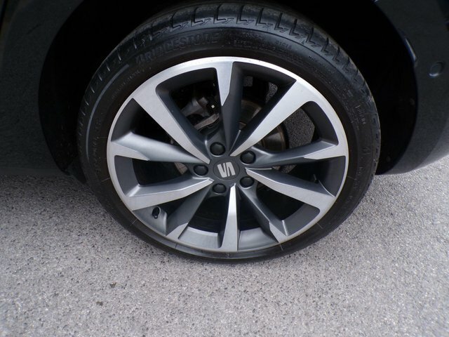 Seat Leon 1.0 Tsi Evo Fr #31