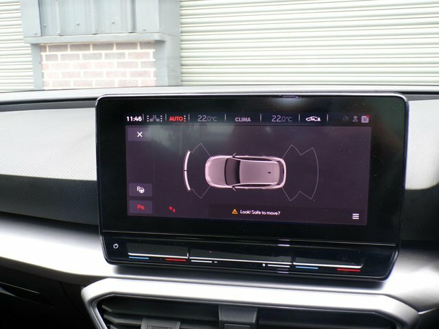 Seat Leon 1.0 Tsi Evo Fr #23