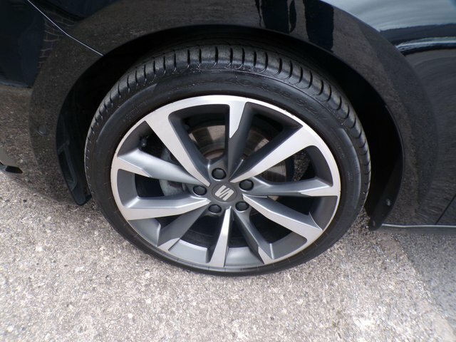 Seat Leon 1.0 Tsi Evo Fr #28