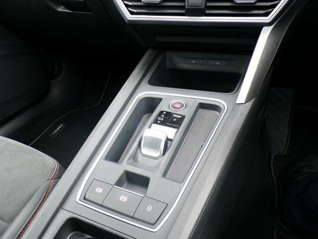 Seat Leon 1.0 Tsi Evo Fr #27