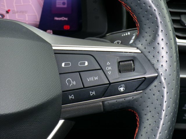 Seat Leon 1.0 Tsi Evo Fr #20