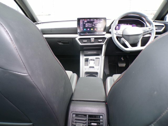 Seat Leon 1.0 Tsi Evo Fr #17