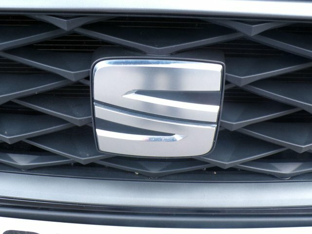 Seat Leon 1.0 Tsi Evo Fr #9