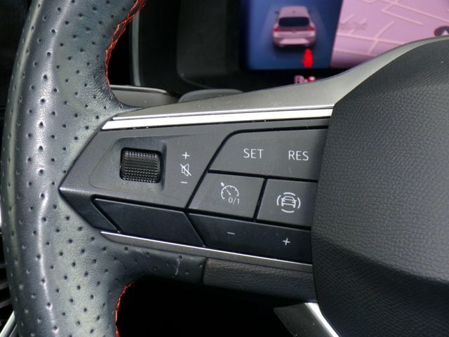 Seat Leon 1.0 Tsi Evo Fr #19