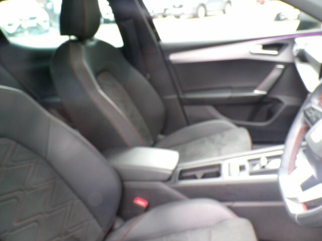 Seat Leon 1.0 Tsi Evo Fr #15