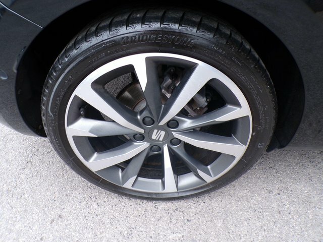 Seat Leon 1.0 Tsi Evo Fr #30