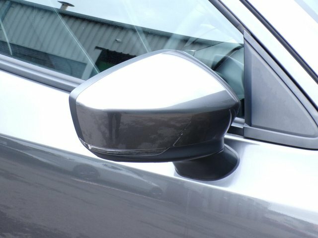 Mazda 2 1.5 Skyactiv G 90 Gt Sport Grey #12
