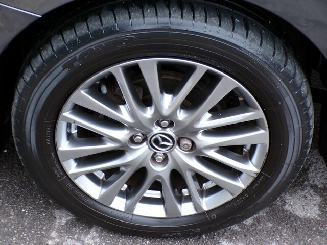 Mazda 2 1.5 Skyactiv G 90 Gt Sport Grey #44