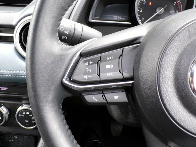 Mazda 2 1.5 Skyactiv G 90 Gt Sport Grey #23