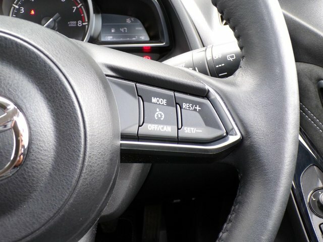 Mazda 2 1.5 Skyactiv G 90 Gt Sport Grey #25