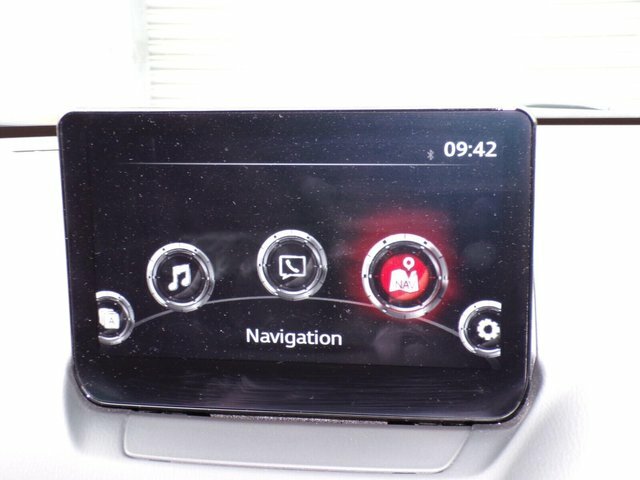 Mazda 2 1.5 Skyactiv G 90 Gt Sport Grey #30